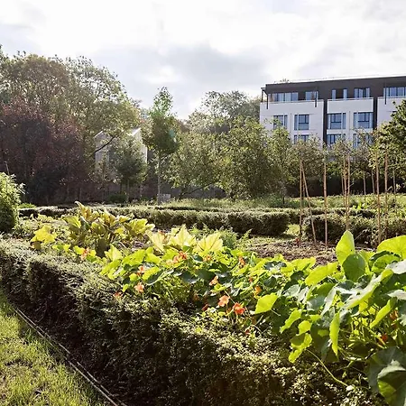 Domaine Reine Margot Paris Mgallery Collection Issy-les-Moulineaux
