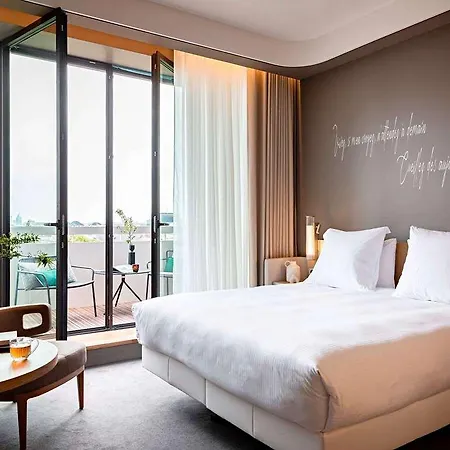 Hotel Domaine Reine Margot Paris Mgallery Collection *