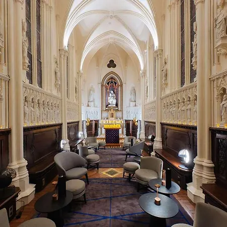 Hotel Domaine Reine Margot Paris Mgallery Collection Issy-les-Moulineaux