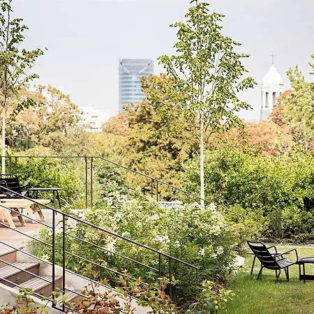 Domaine Reine Margot Paris Mgallery Collection *