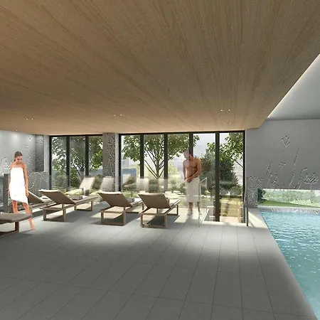 Domaine Reine Margot Paris Mgallery Collection * Issy-les-Moulineaux