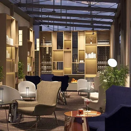 Domaine Reine Margot Paris - - Mgallery Collection * Issy-les-Moulineaux
