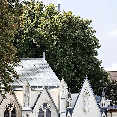 Domaine Reine Margot Paris - - Mgallery Collection Hotel