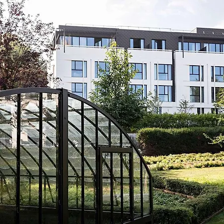Hotel Domaine Reine Margot Paris Mgallery Collection