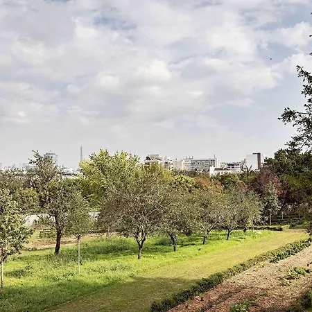 Domaine Reine Margot Paris Mgallery Collection Hotel *