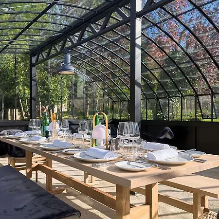 Domaine Reine Margot Paris Mgallery Collection * Issy-les-Moulineaux