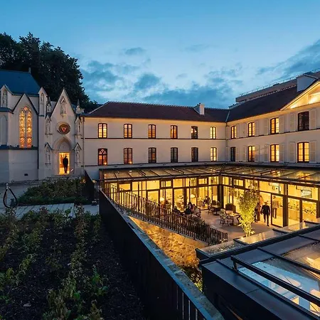 Hotel Domaine Reine Margot Paris Mgallery Collection *