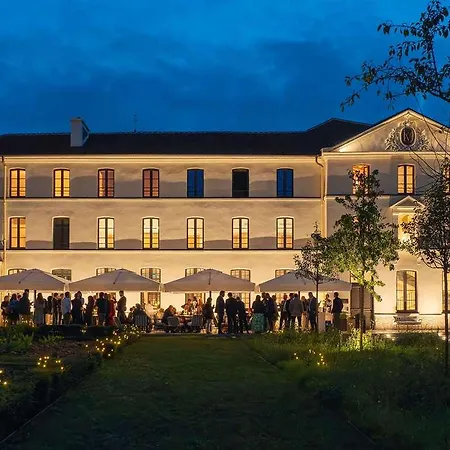 Domaine Reine Margot Paris Mgallery Collection *
