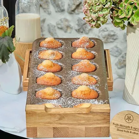 Domaine Reine Margot Paris - - Mgallery Collection Hotel *