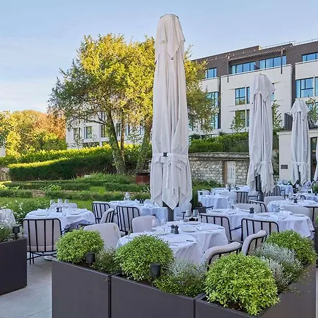 Domaine Reine Margot Paris Mgallery Collection