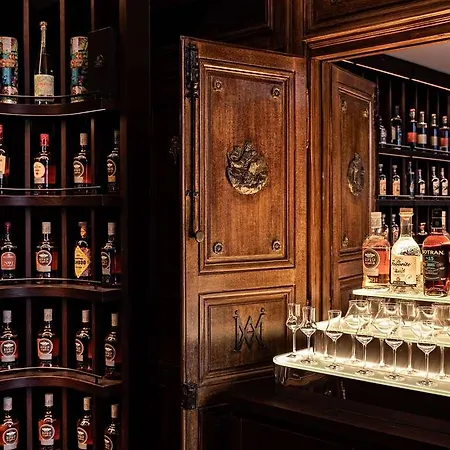 Domaine Reine Margot Paris Mgallery Collection
