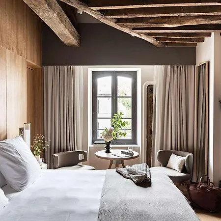 Domaine Reine Margot Paris Mgallery Collection Hotel *