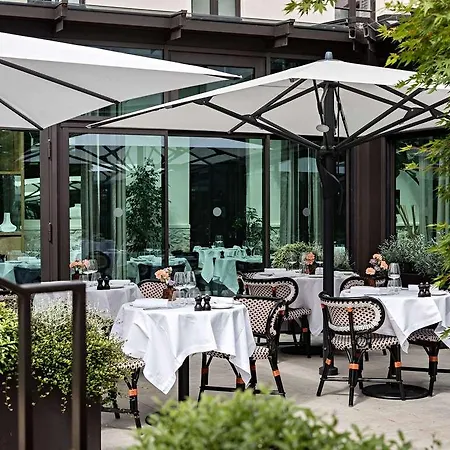 Hotel Domaine Reine Margot Paris Mgallery Collection *