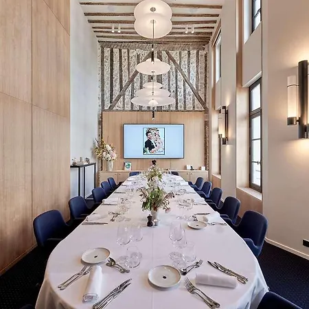 Domaine Reine Margot Paris Mgallery Collection *