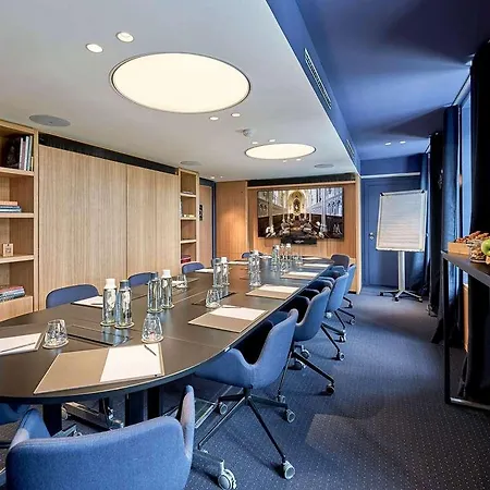 Hotel Domaine Reine Margot Paris Mgallery Collection *