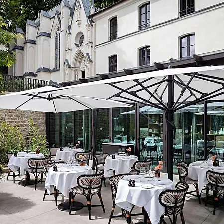 Domaine Reine Margot Paris Mgallery Collection