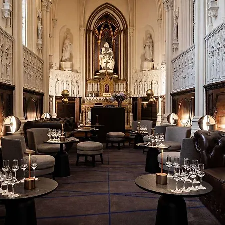 Domaine Reine Margot Paris Mgallery Collection Hotel