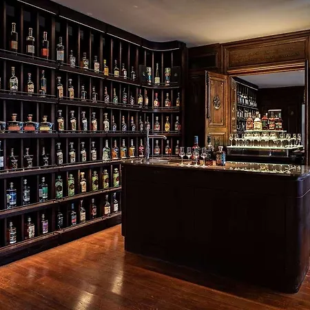 Domaine Reine Margot Paris Mgallery Collection Hotel *