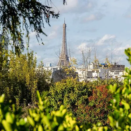 Domaine Reine Margot Paris Mgallery Collection *