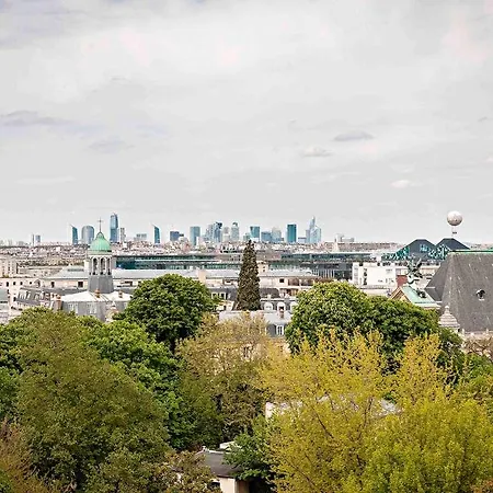Domaine Reine Margot Paris Mgallery Collection *