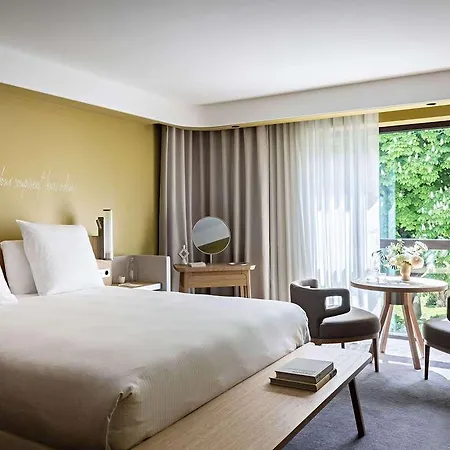 Hotel Domaine Reine Margot Paris Mgallery Collection *