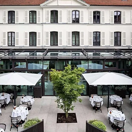 Domaine Reine Margot Paris Mgallery Collection