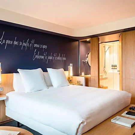 Domaine Reine Margot Paris Mgallery Collection *
