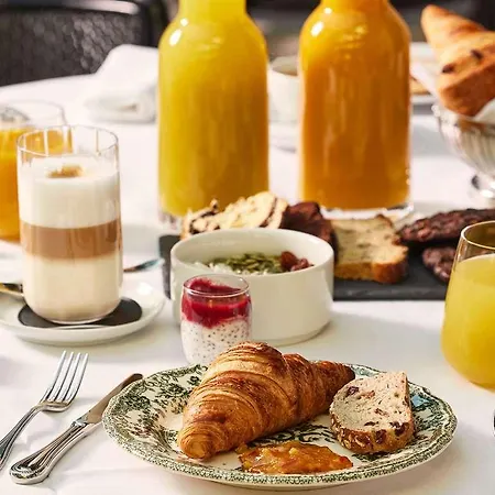 Domaine Reine Margot Paris Mgallery Collection Hotel *