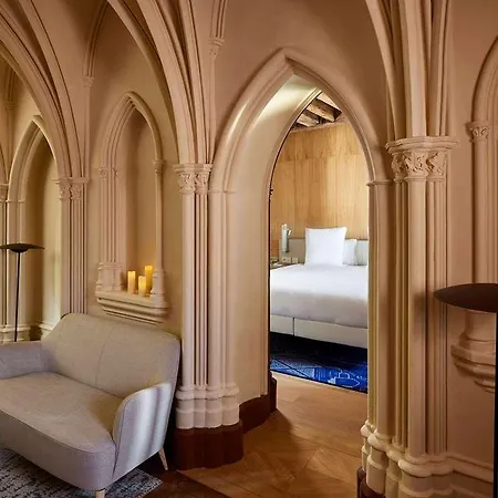 Domaine Reine Margot Paris Mgallery Collection *