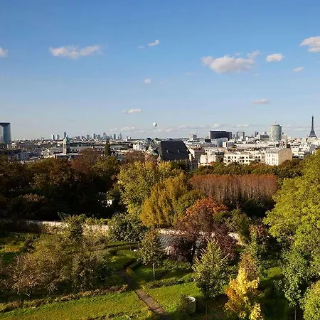 Domaine Reine Margot Paris Mgallery Collection * Issy-les-Moulineaux