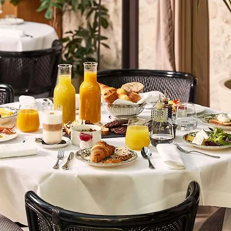 Domaine Reine Margot Paris - - Mgallery Collection *