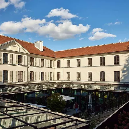 Domaine Reine Margot Paris Mgallery Collection Hotel
