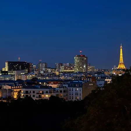 Domaine Reine Margot Paris Mgallery Collection Hotel *