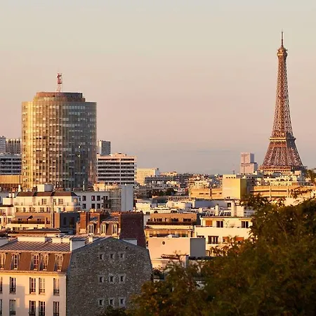 Domaine Reine Margot Paris Mgallery Collection Hotel Issy-les-Moulineaux