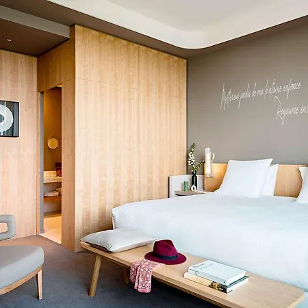 Domaine Reine Margot Paris Mgallery Collection Issy-les-Moulineaux