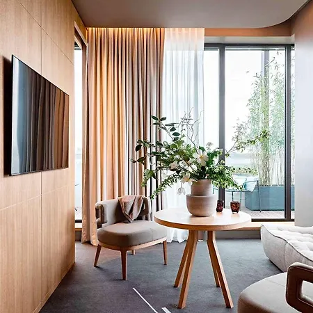 Domaine Reine Margot Paris Mgallery Collection Hotel *