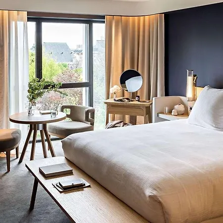 Domaine Reine Margot Paris Mgallery Collection Issy-les-Moulineaux