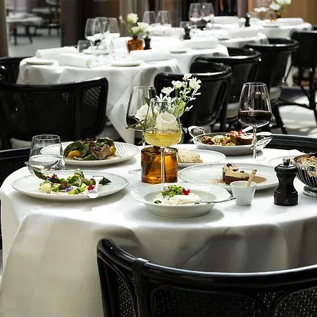 Domaine Reine Margot Paris Mgallery Collection