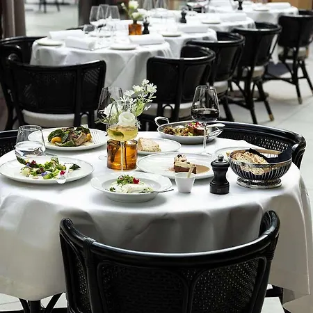 Domaine Reine Margot Paris Mgallery Collection
