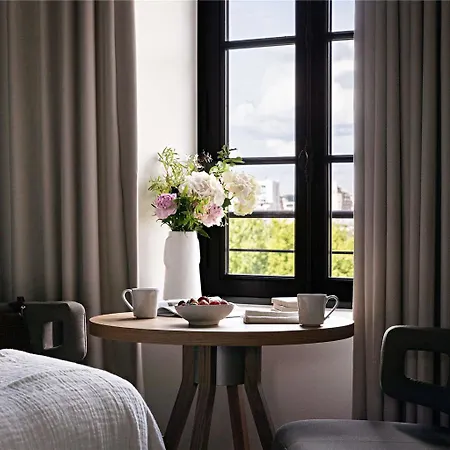 Hotel Domaine Reine Margot Paris - - Mgallery Collection Issy-les-Moulineaux