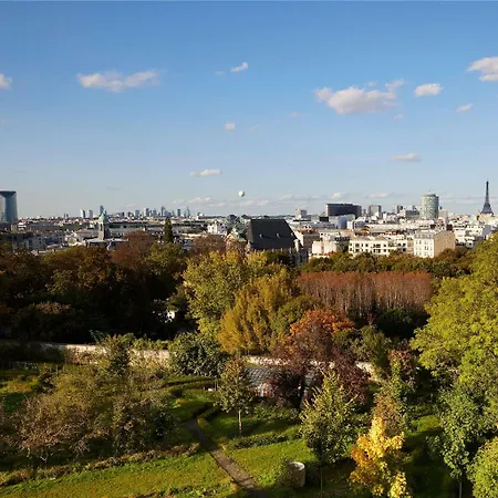 Domaine Reine Margot Paris - - Mgallery Collection