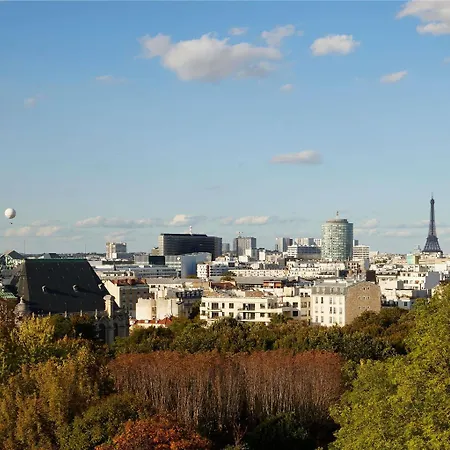 Domaine Reine Margot Paris - - Mgallery Collection Hotel *