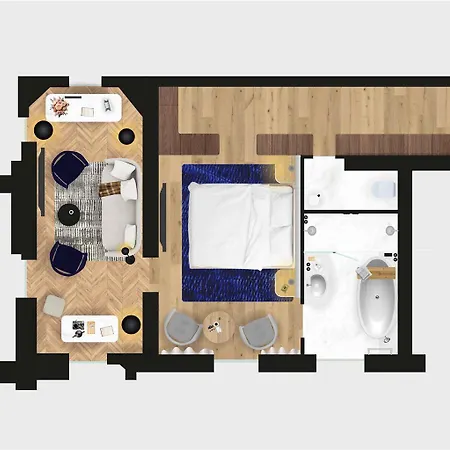 Domaine Reine Margot Paris - - Mgallery Collection *