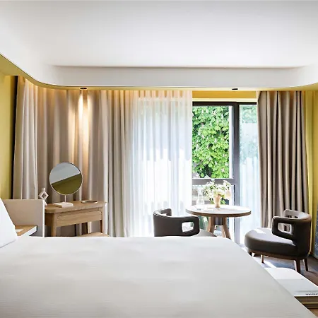 Domaine Reine Margot Paris - - Mgallery Collection