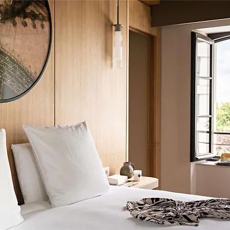 Domaine Reine Margot Paris - - Mgallery Collection Issy-les-Moulineaux