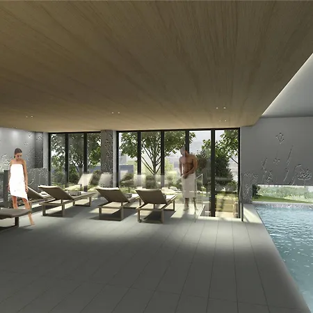 Domaine Reine Margot Paris - - Mgallery Collection * Issy-les-Moulineaux