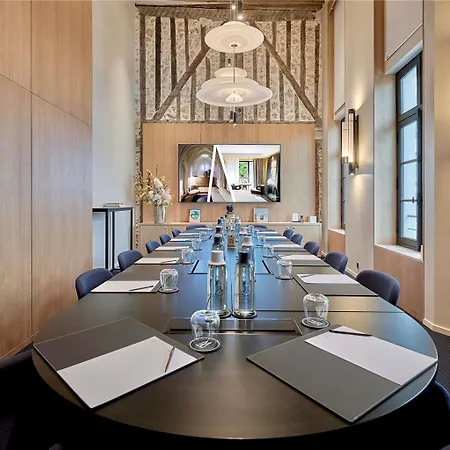 Domaine Reine Margot Paris - - Mgallery Collection Hotel