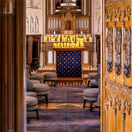 Domaine Reine Margot Paris - - Mgallery Collection Issy-les-Moulineaux