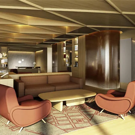 Hotel Domaine Reine Margot Paris - - Mgallery Collection *