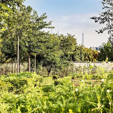 Domaine Reine Margot Paris - - Mgallery Collection *